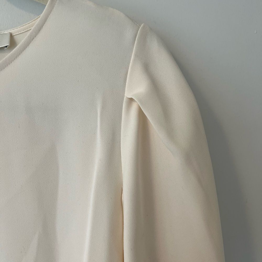 Halston heritage flowing blouse - Picture 5 of 7